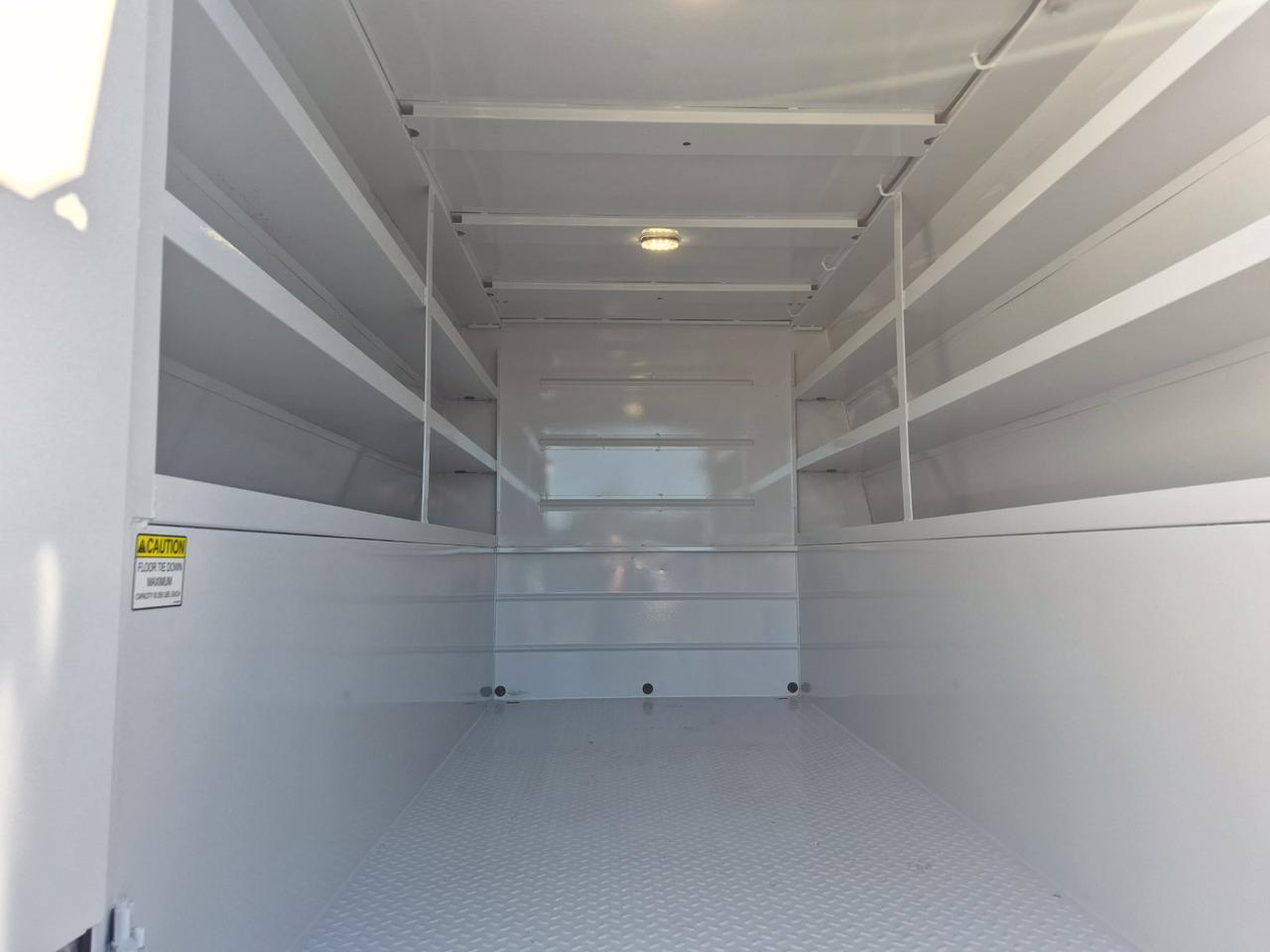 2027 Ford F-350SD XL SERVICE BODY Warrenton VA