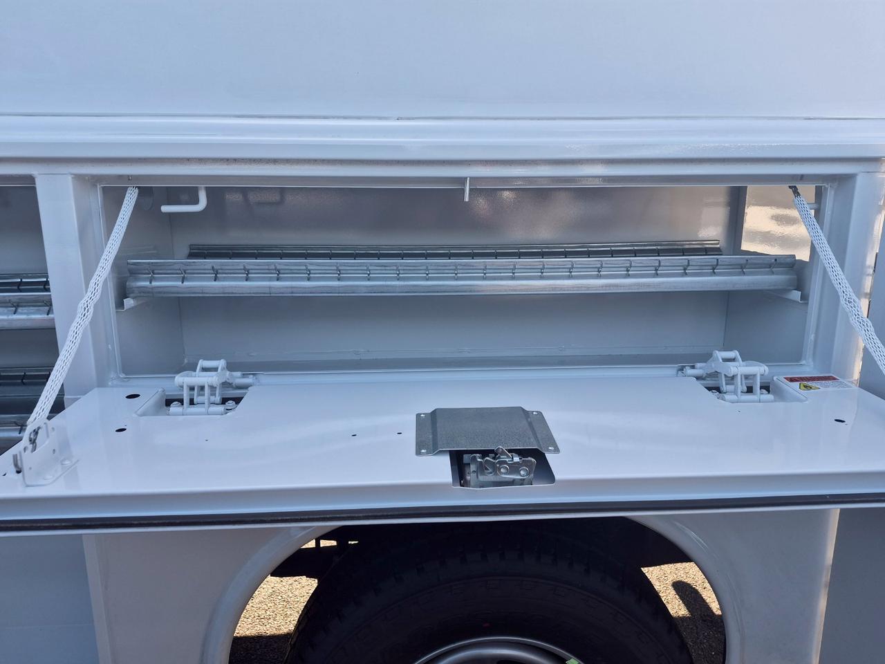 2027 Ford F-350SD XL SERVICE BODY Warrenton VA