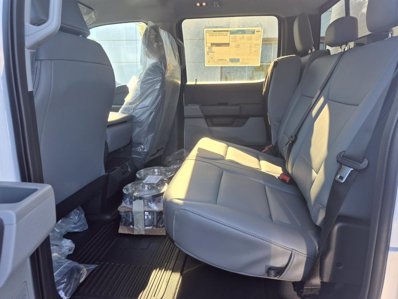 2027 Ford F-350SD XL SERVICE BODY Warrenton VA