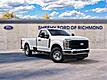 2027 Ford F-350SD XL