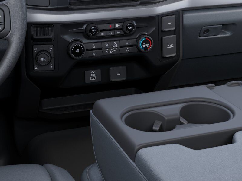 2027 Ford F-350SD XL Richmond VA