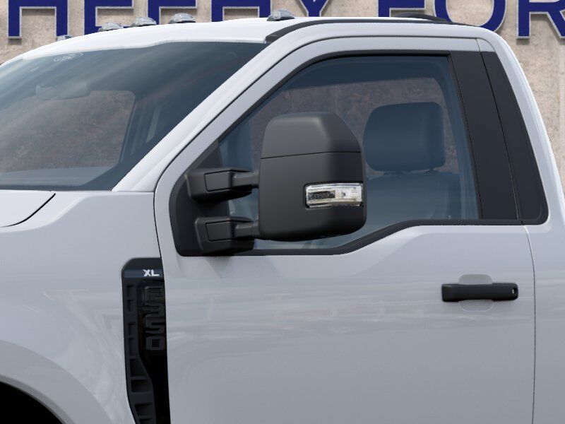 2027 Ford F-350SD XL Richmond VA