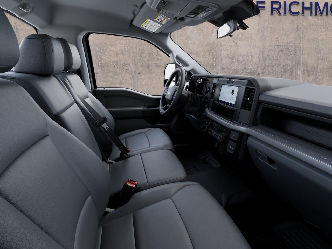 2027 Ford F-350SD XL Richmond VA