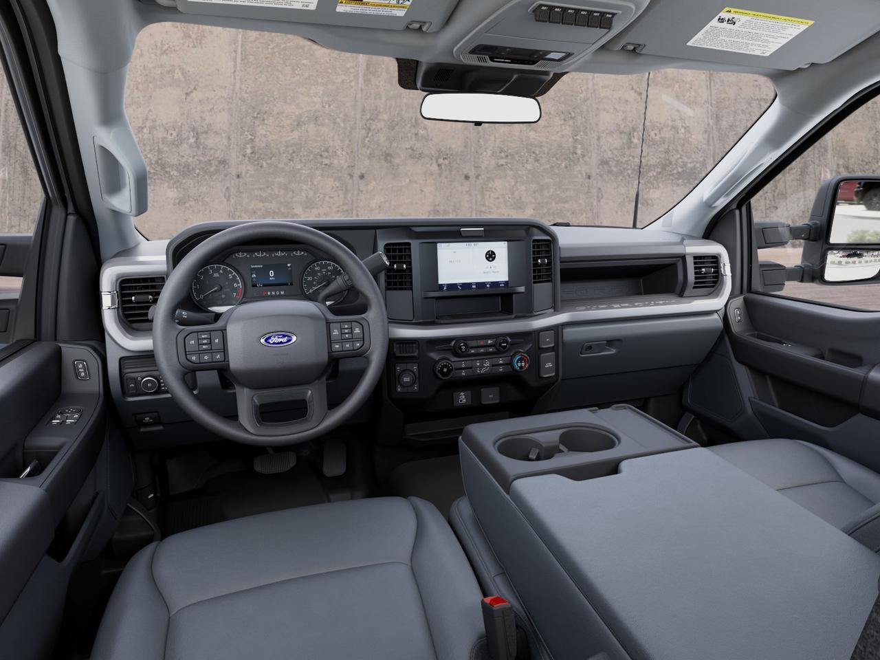 2027 Ford F-350SD XL Richmond VA