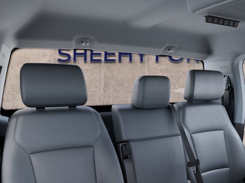 2027 Ford F-350SD XL Richmond VA