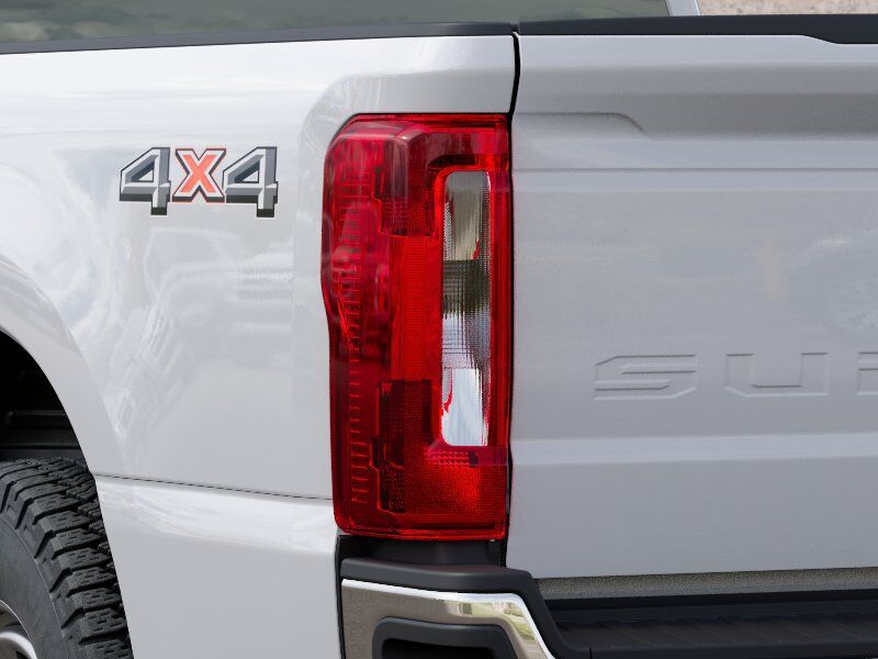 2027 Ford F-350SD XL Richmond VA