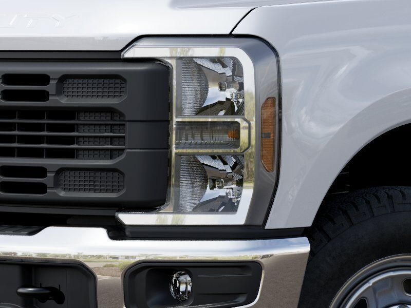 2027 Ford F-350SD XL Richmond VA