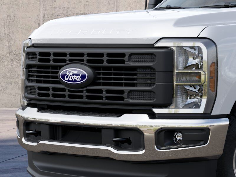 2027 Ford F-350SD XL Richmond VA