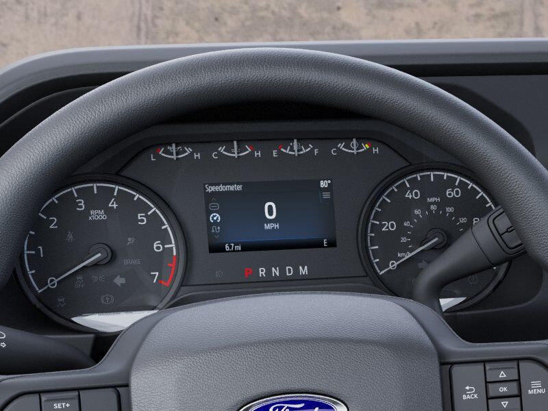 2027 Ford F-350SD XL Richmond VA