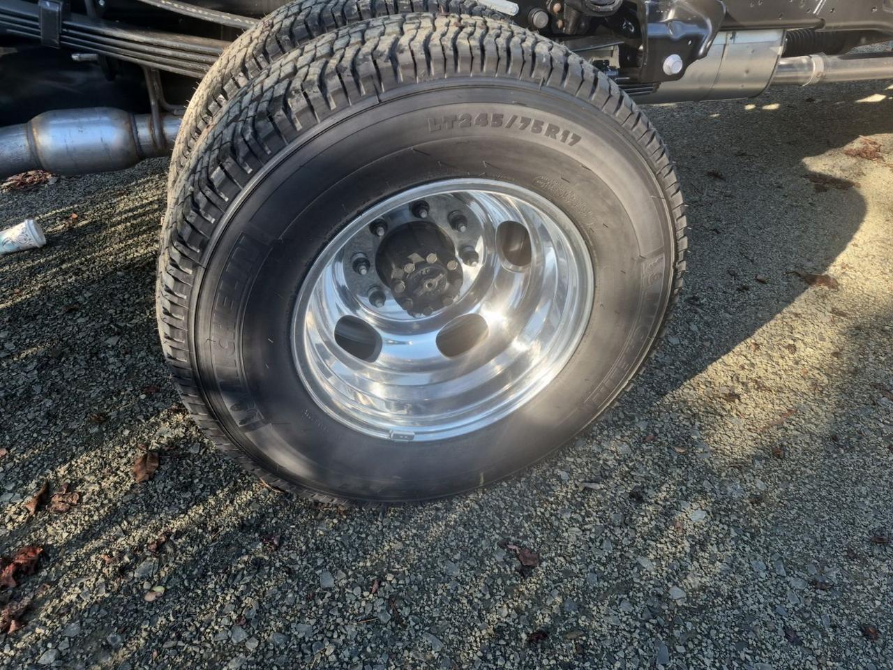 2027 Ford F-350SD XL Warrenton VA