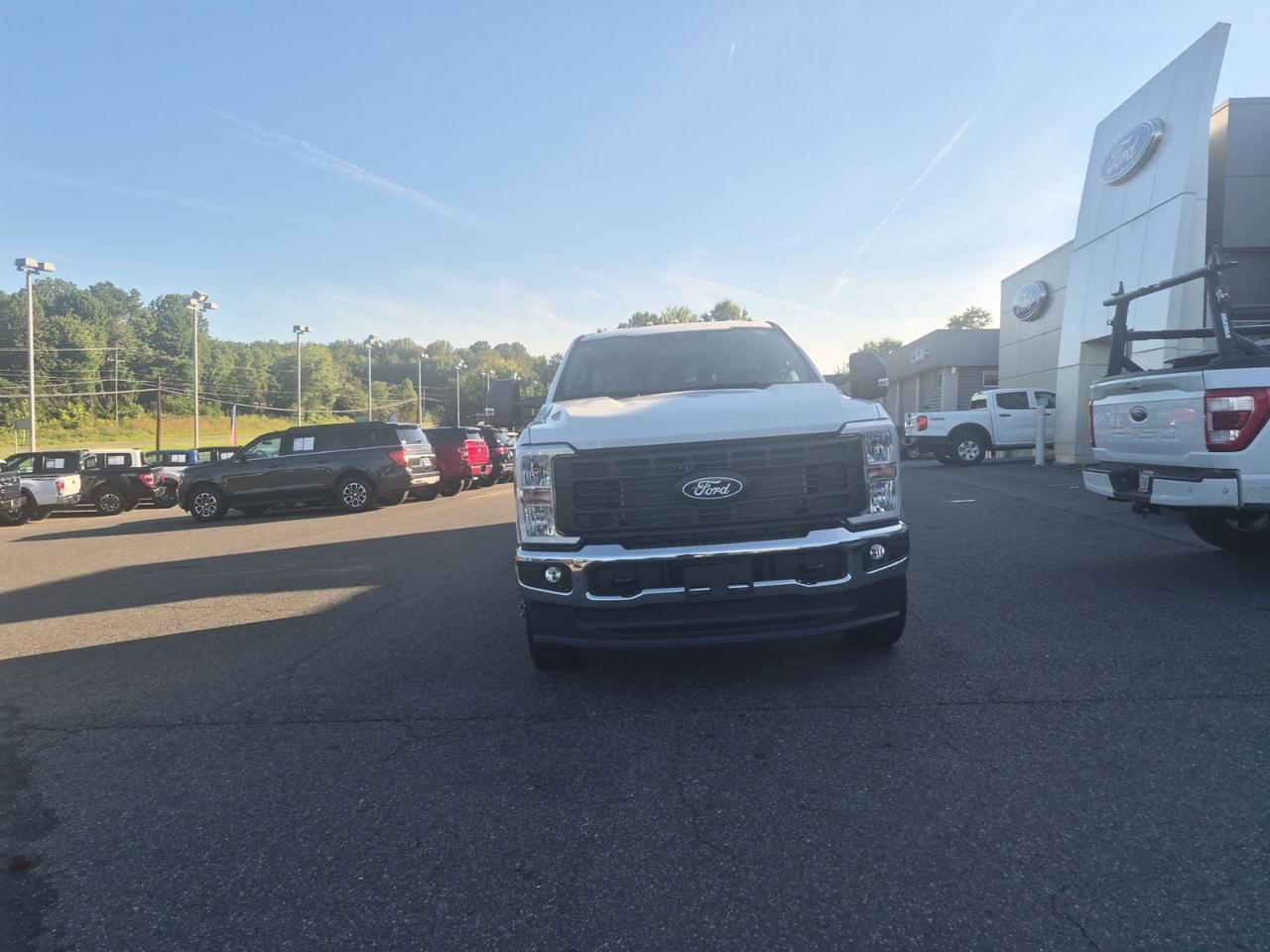 2027 Ford F-350SD XL Warrenton VA