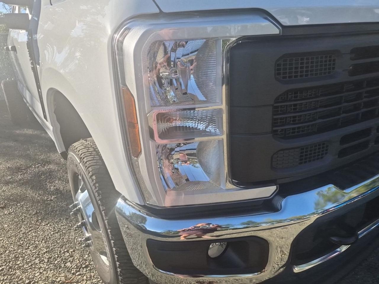 2027 Ford F-350SD XL Warrenton VA
