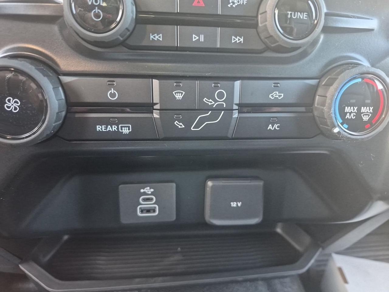 2027 Ford F-350SD XL Warrenton VA