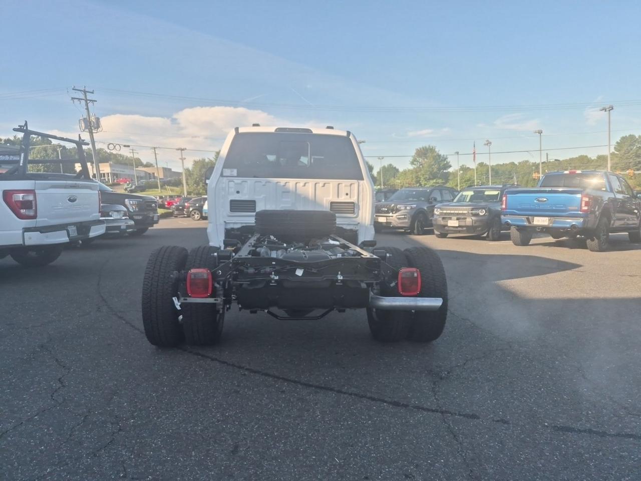 2027 Ford F-350SD XL Warrenton VA