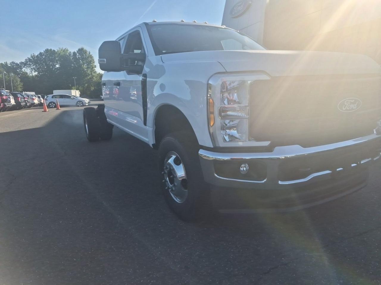 2027 Ford F-350SD XL Warrenton VA