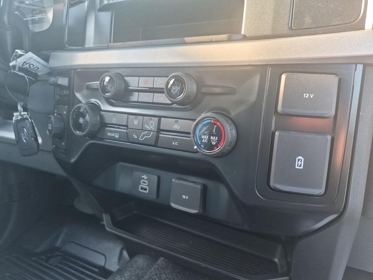 2027 Ford F-350SD XL Warrenton VA