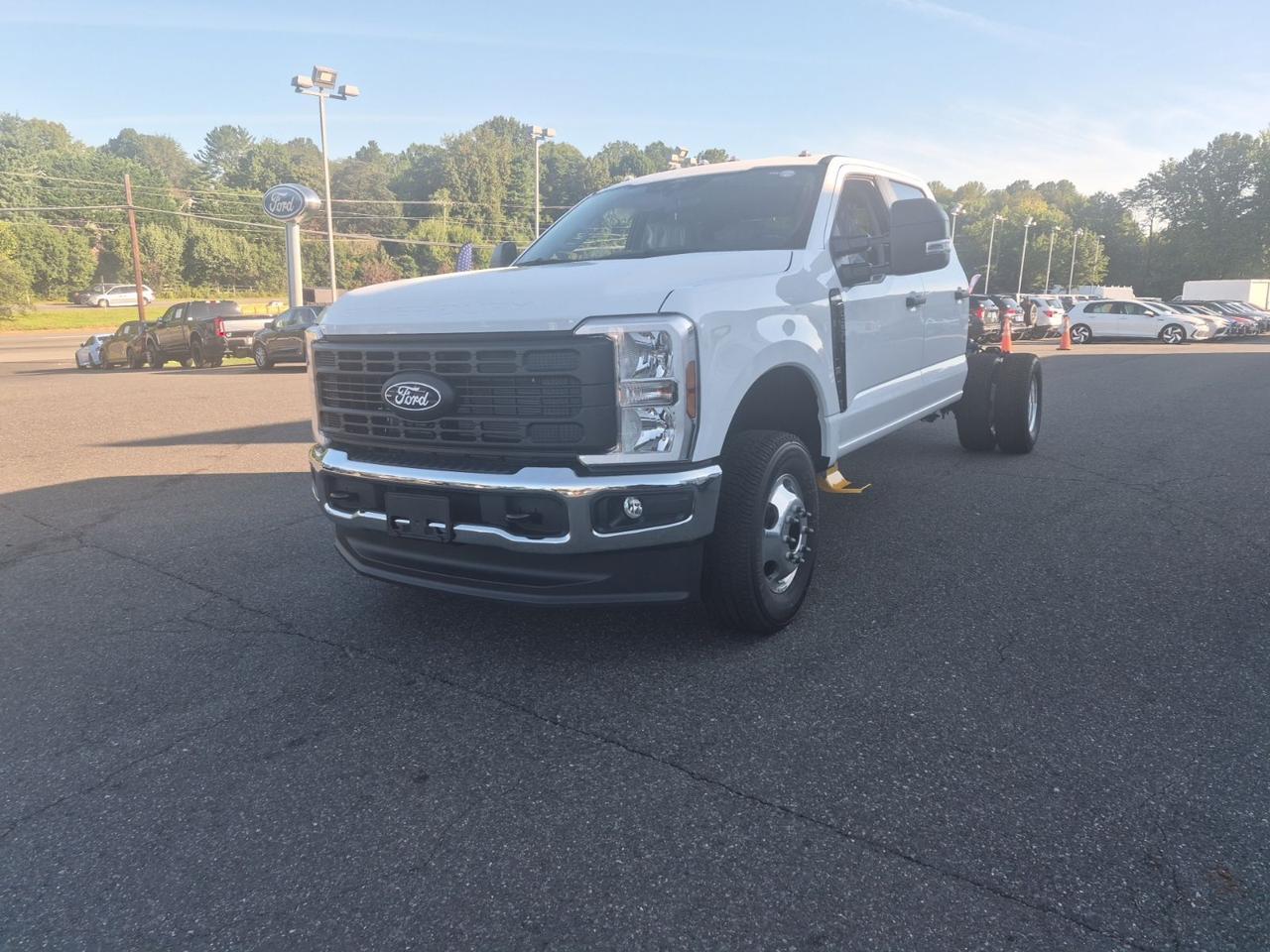 2027 Ford F-350SD XL Warrenton VA