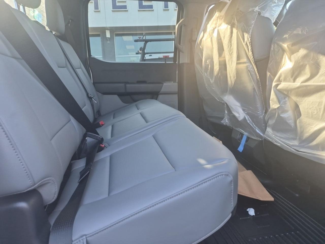 2027 Ford F-350SD XL Warrenton VA