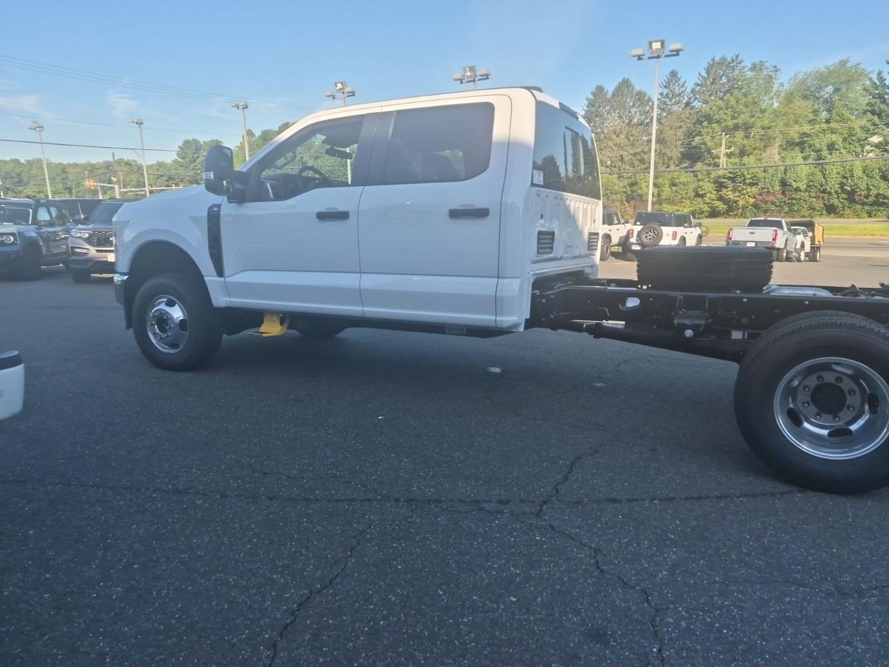 2027 Ford F-350SD XL Warrenton VA