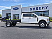 2027 Ford F-350SD XL