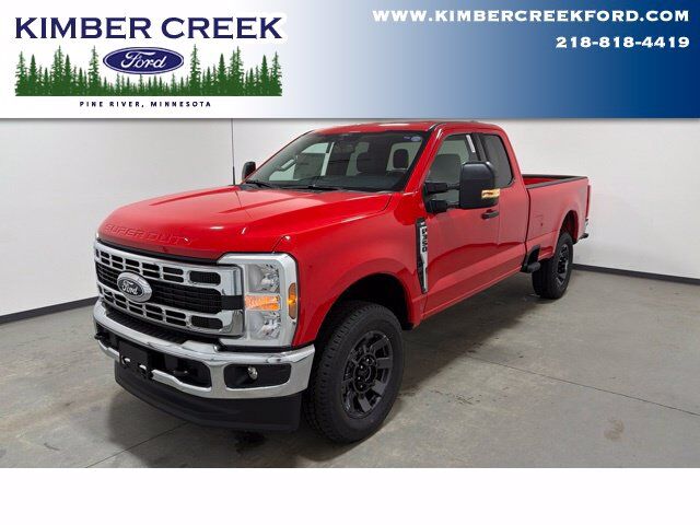 2027 Ford F-350SD XLT