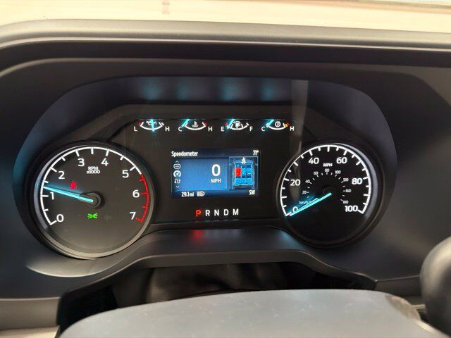 2027 Ford F-350SD XLT Pine River MN
