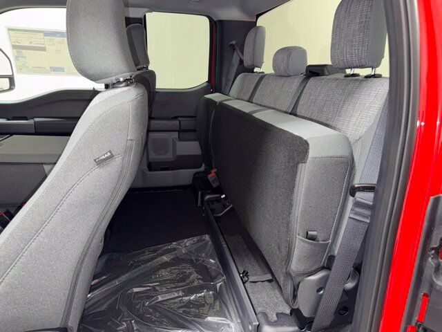 2027 Ford F-350SD XLT Pine River MN