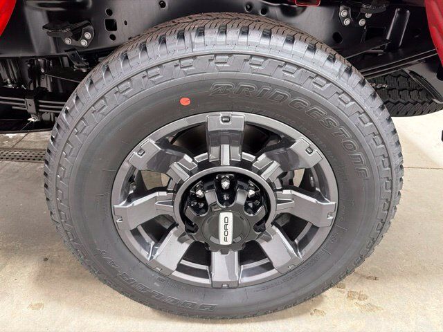 2027 Ford F-350SD XLT Pine River MN