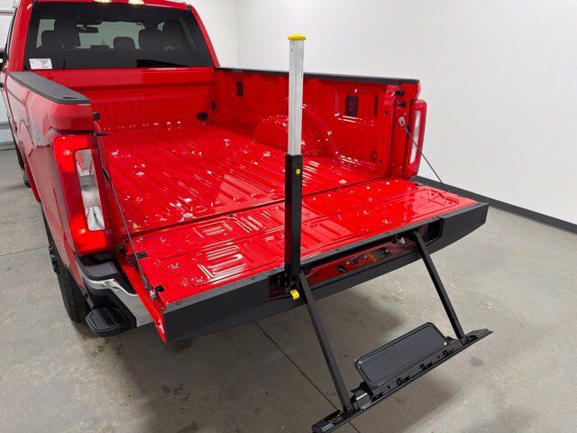 2027 Ford F-350SD XLT Pine River MN