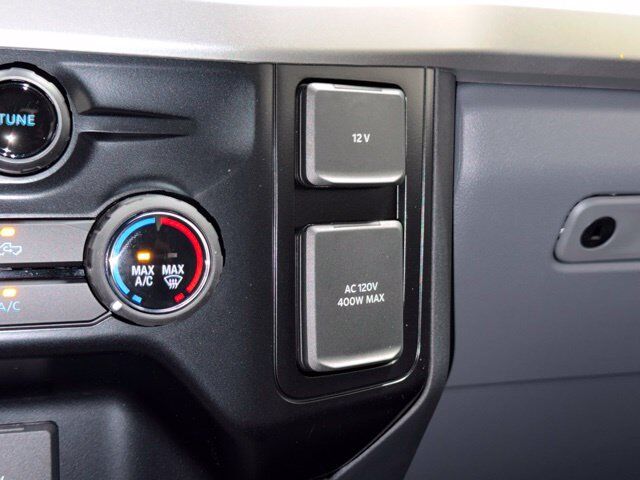 2027 Ford F-350SD XLT Pine River MN