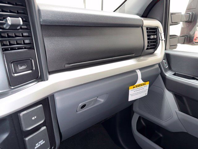 2027 Ford F-350SD XLT Pine River MN