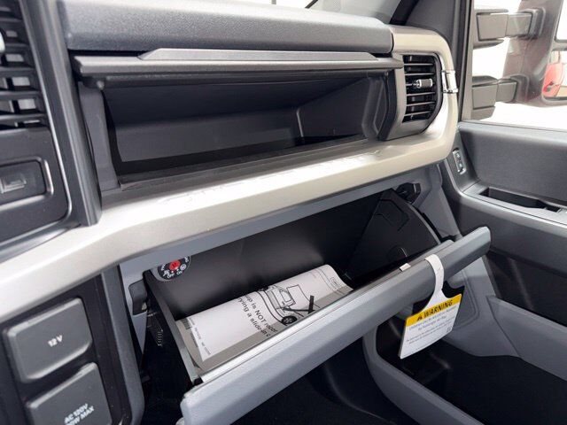 2027 Ford F-350SD XLT Pine River MN