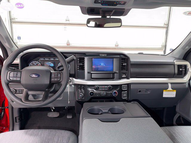 2027 Ford F-350SD XLT Pine River MN
