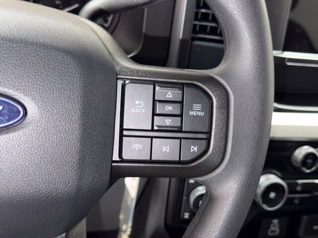 2027 Ford F-350SD XLT Pine River MN