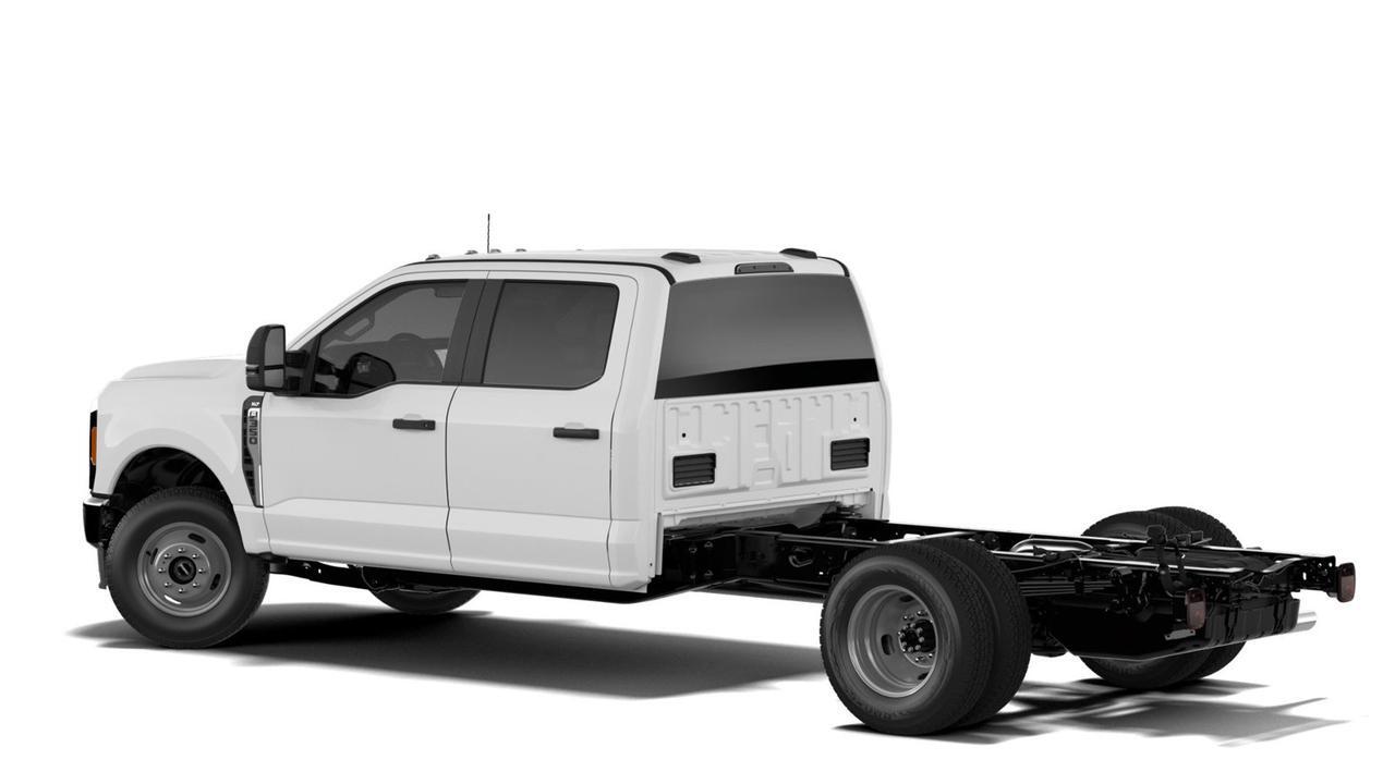 2027 Ford F-350SD Ashland VA