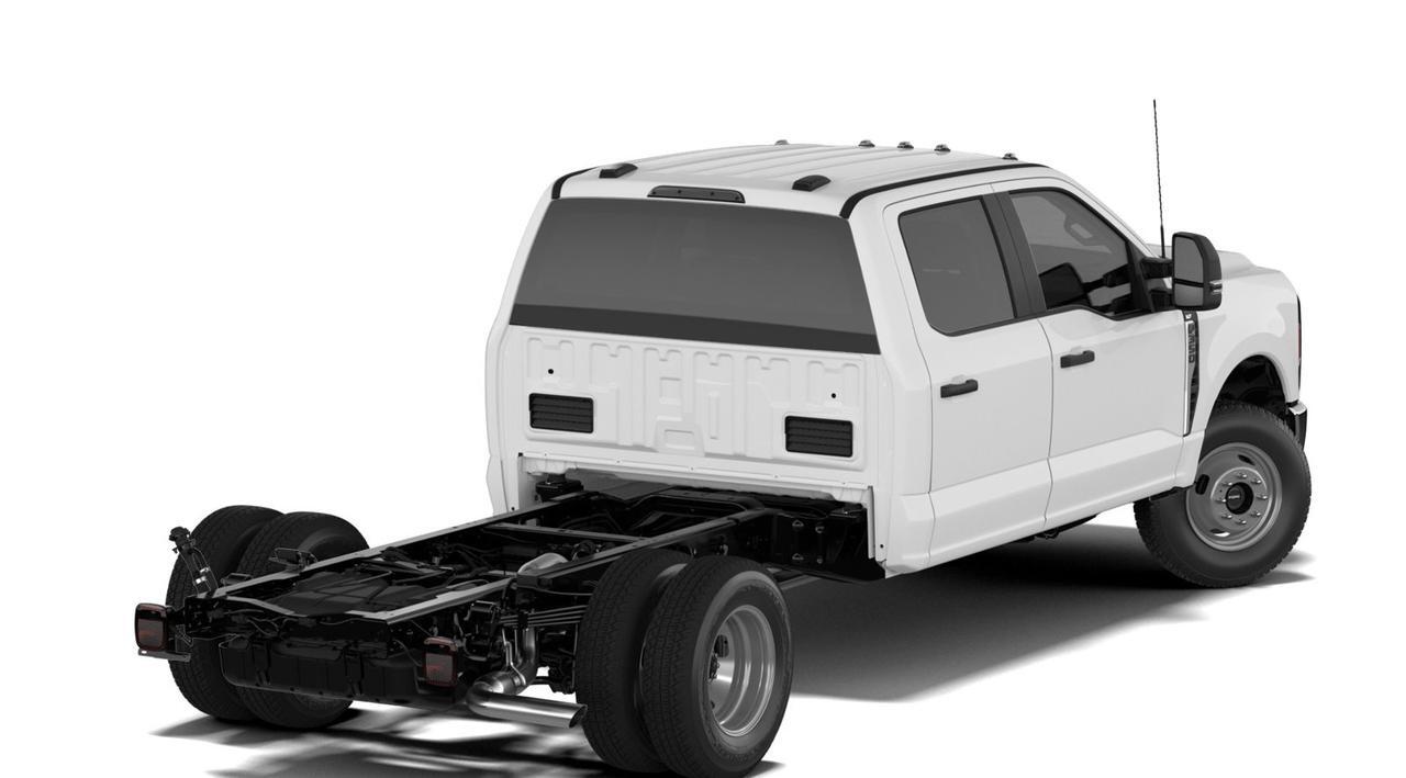 2027 Ford F-350SD Ashland VA