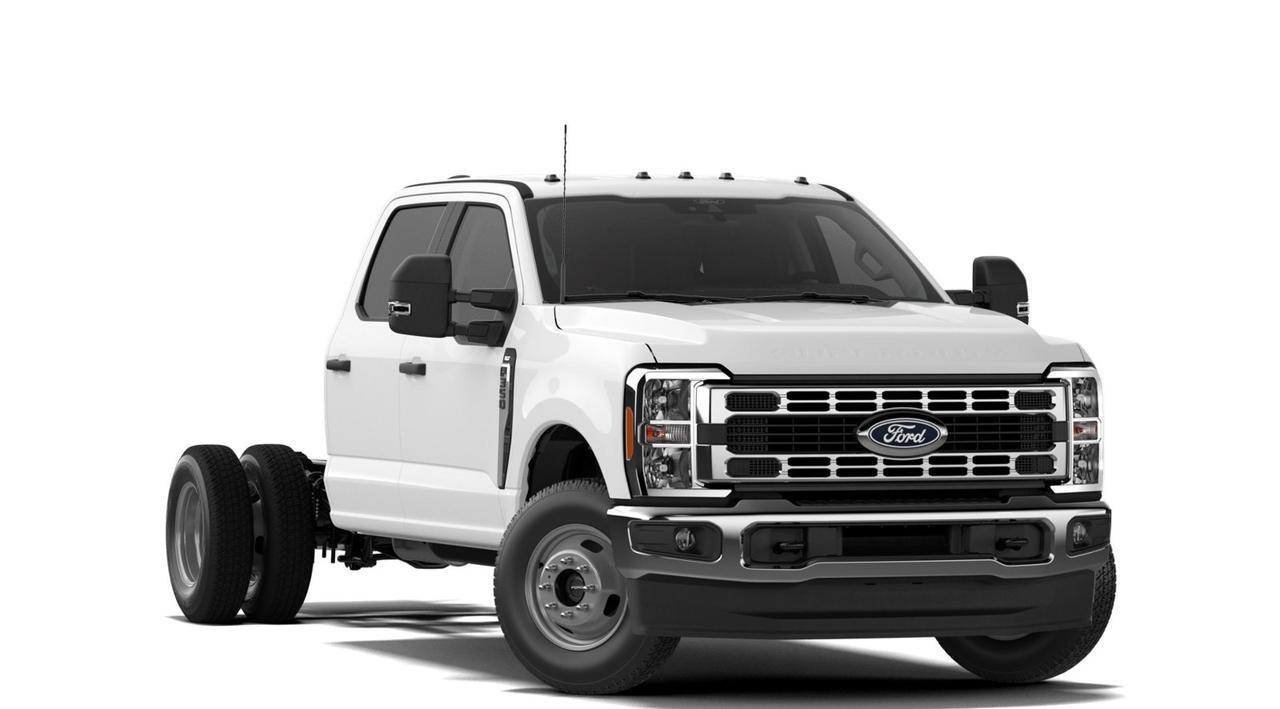 2027 Ford F-350SD Ashland VA