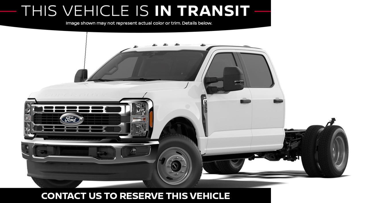 2027 Ford F-350SD