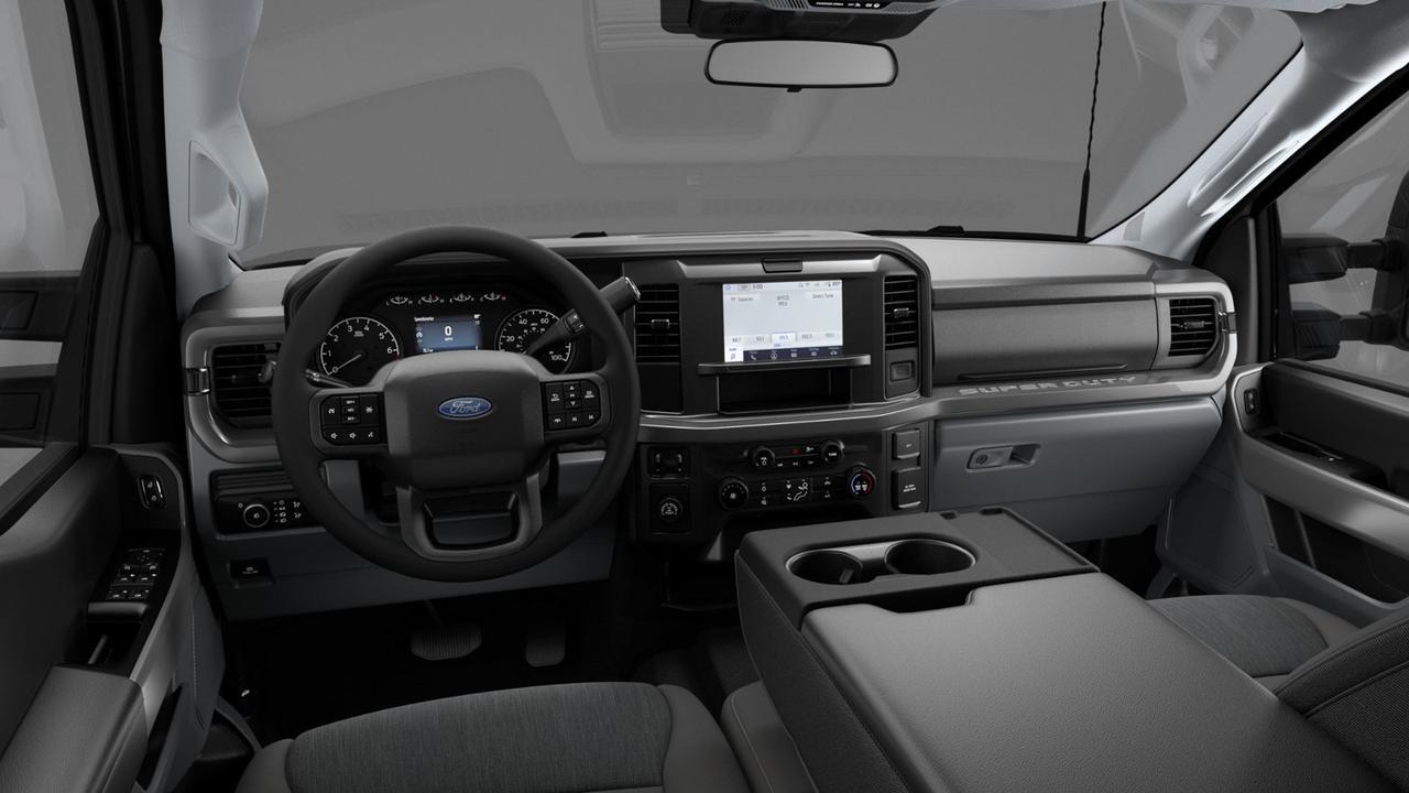 2027 Ford F-350SD Ashland VA