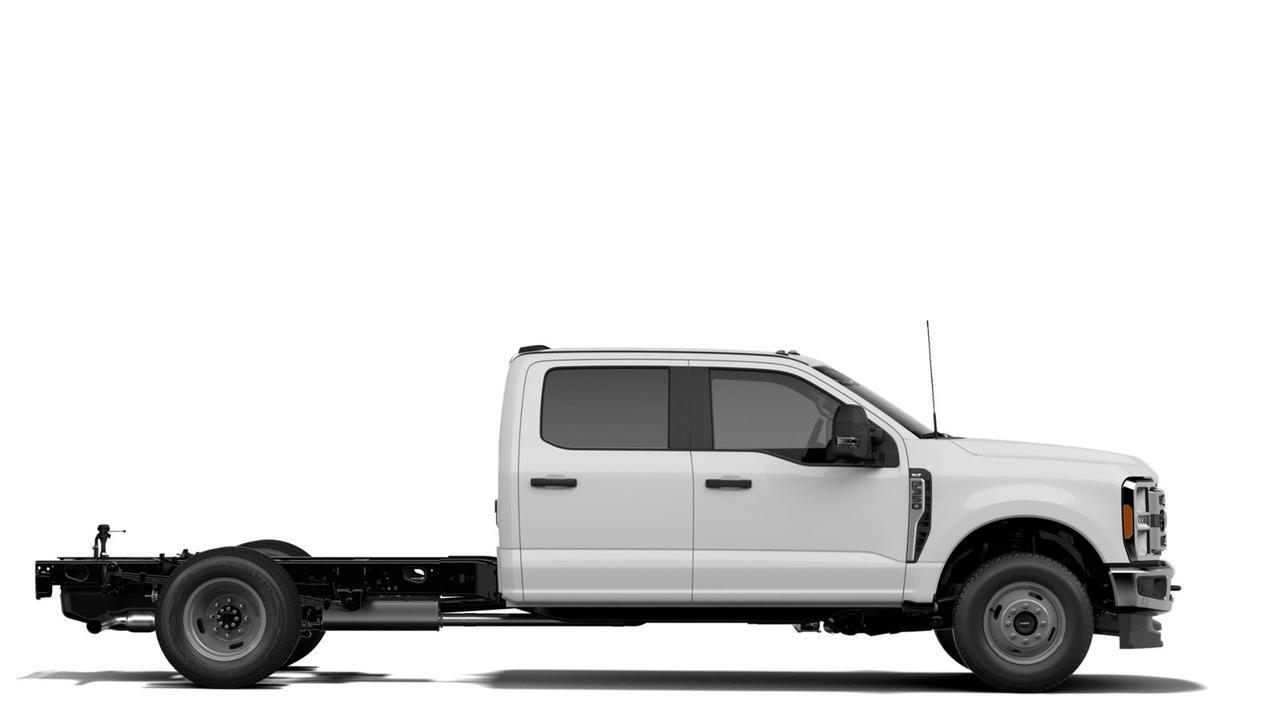 2027 Ford F-350SD Ashland VA
