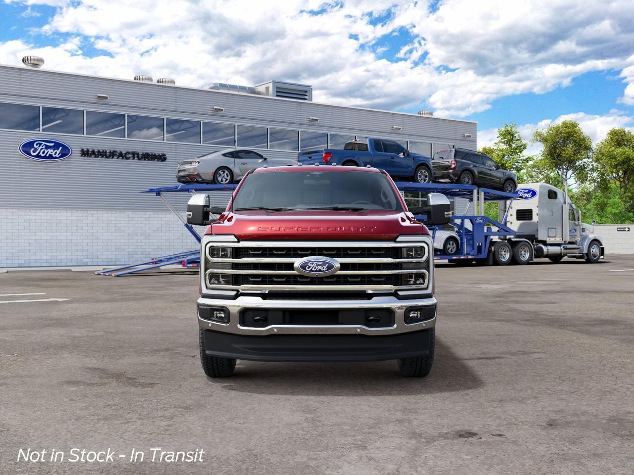 2027 Ford F-350SD Springfield VA
