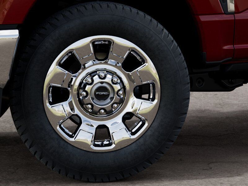 2027 Ford F-350SD Springfield VA