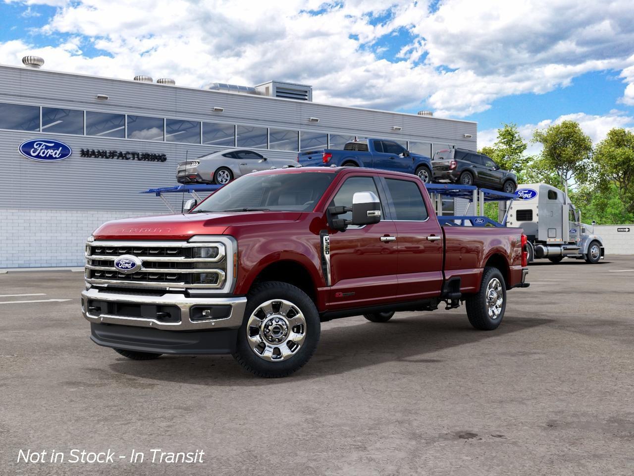 2027 Ford F-350SD Springfield VA