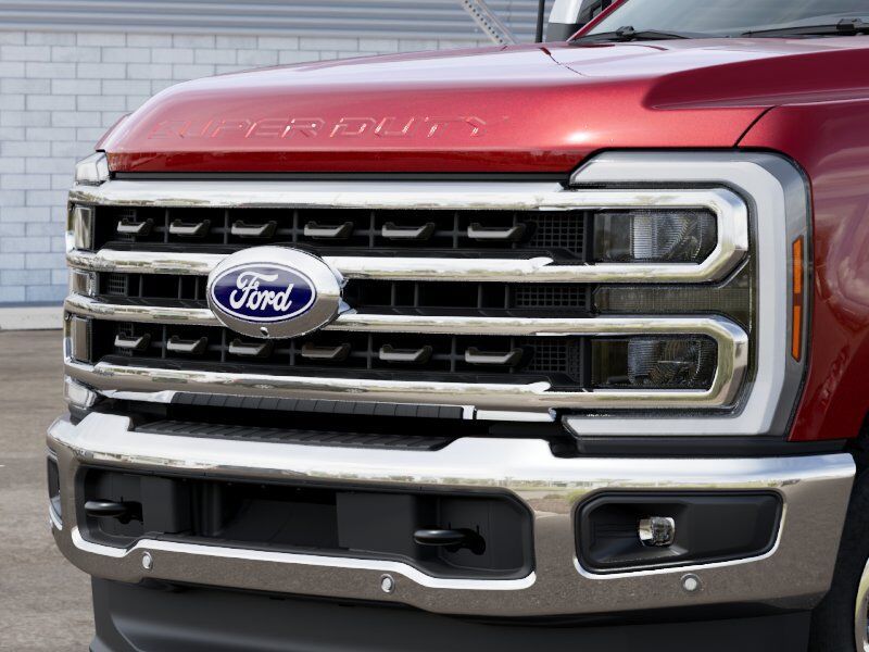 2027 Ford F-350SD Springfield VA