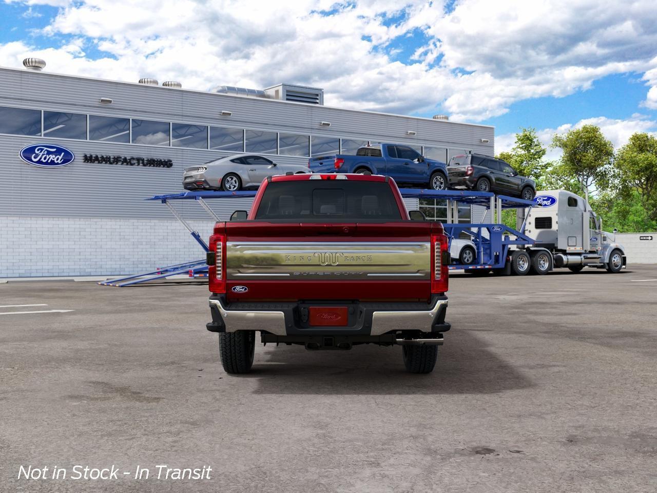 2027 Ford F-350SD Springfield VA