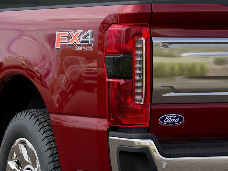 2027 Ford F-350SD Springfield VA