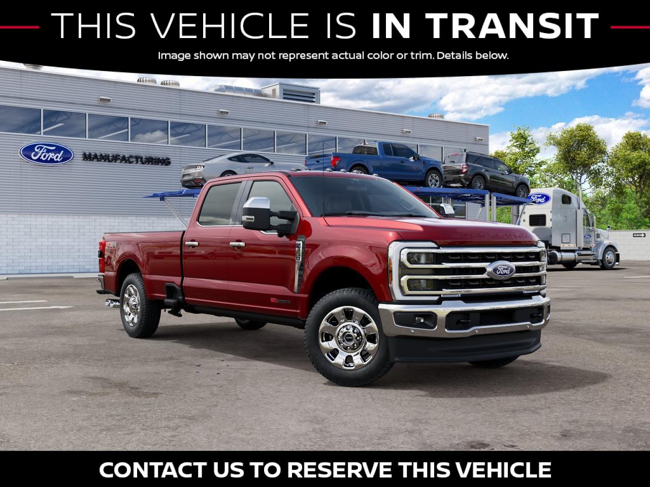 2027 Ford F-350SD Springfield VA