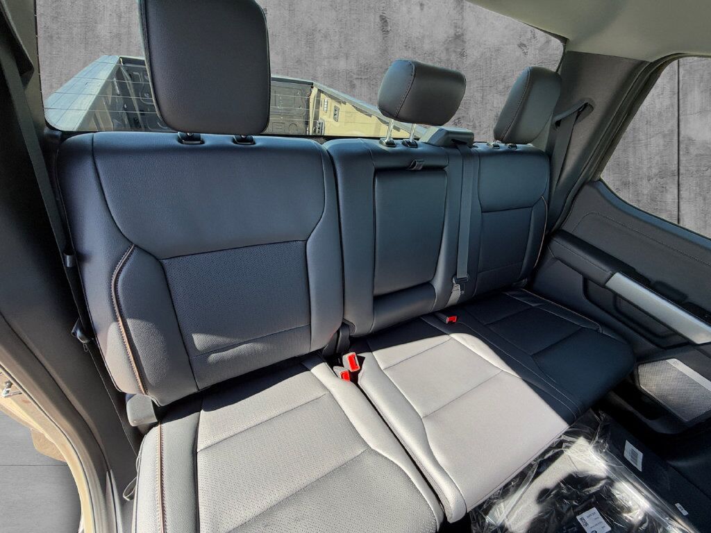 2027 Ford F-450SD Hondo TX