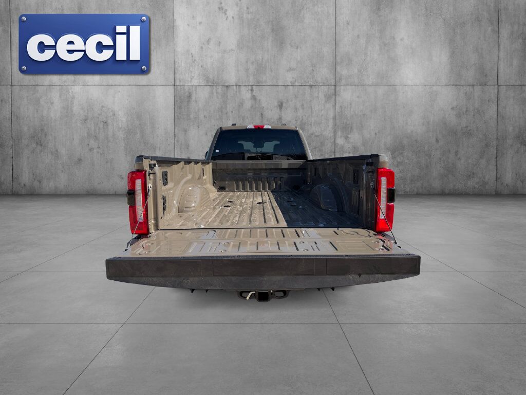 2027 Ford F-450SD Hondo TX