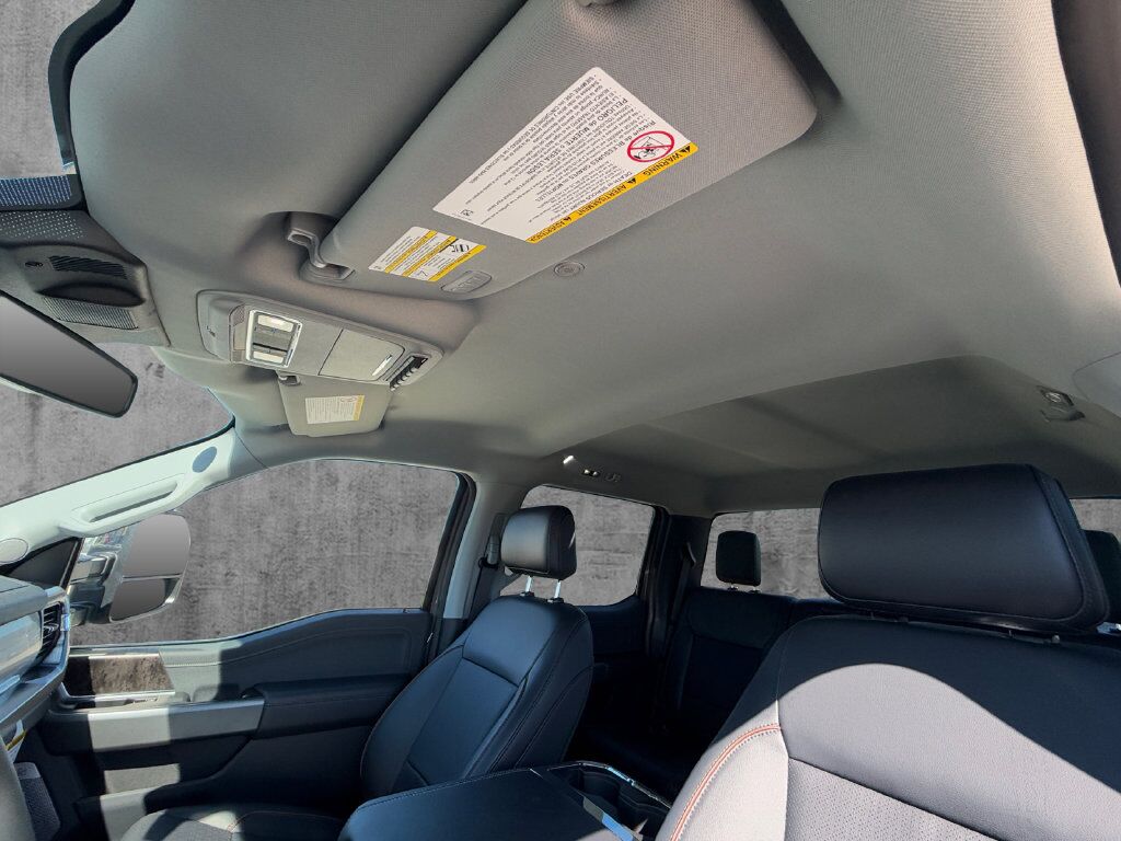 2027 Ford F-450SD Hondo TX